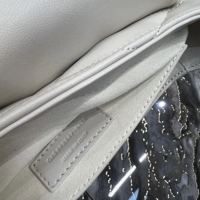 YSL Satchel Bags Lightweight 63093
