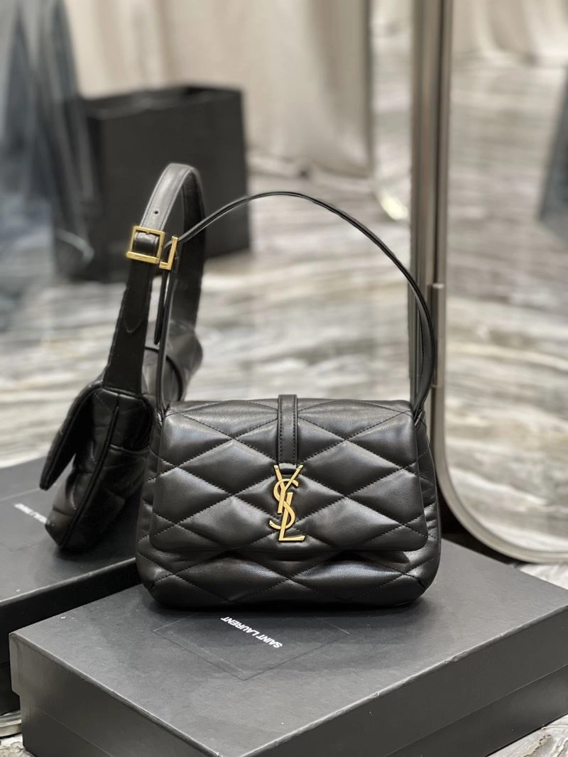 Cozy YSL Satchel Bags 63096
