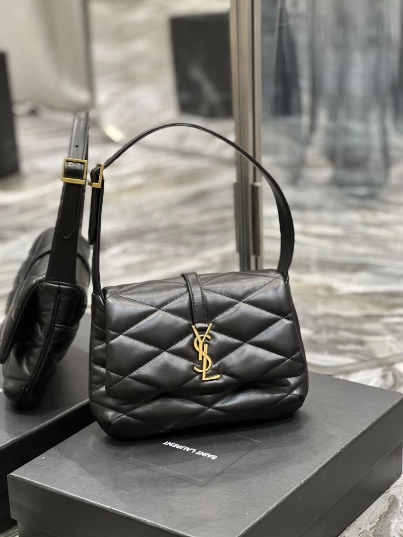 Cozy YSL Satchel Bags 63096