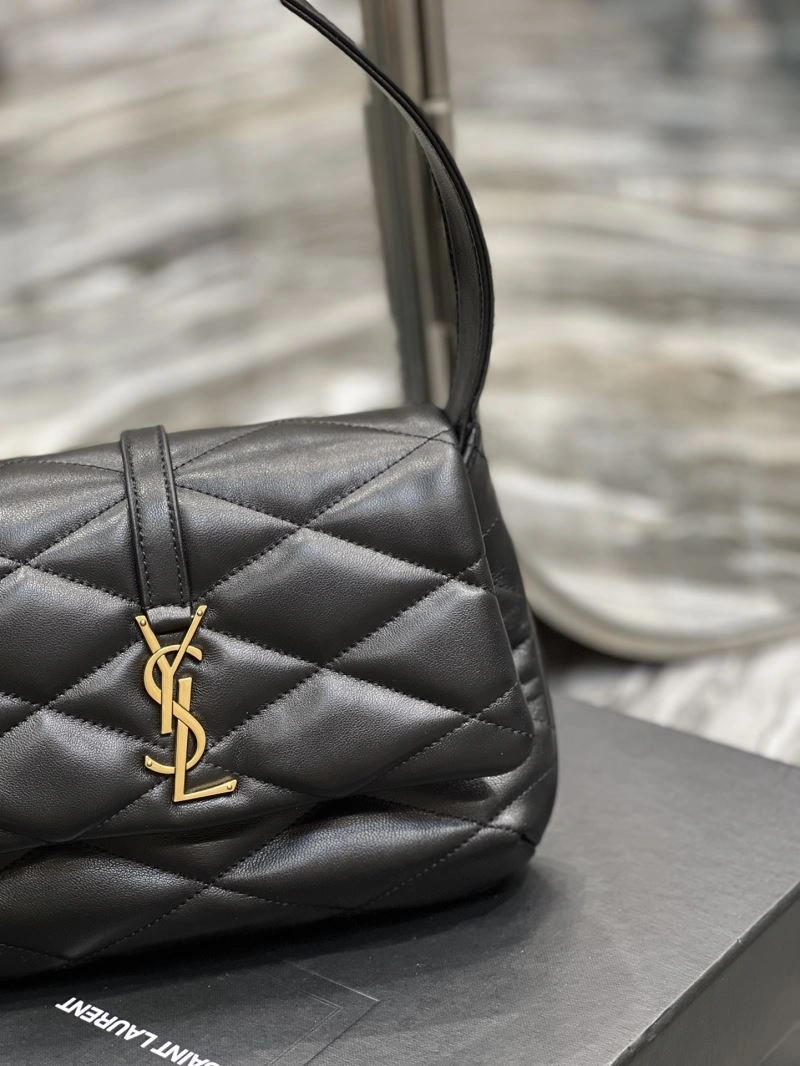 Cozy YSL Satchel Bags 63096