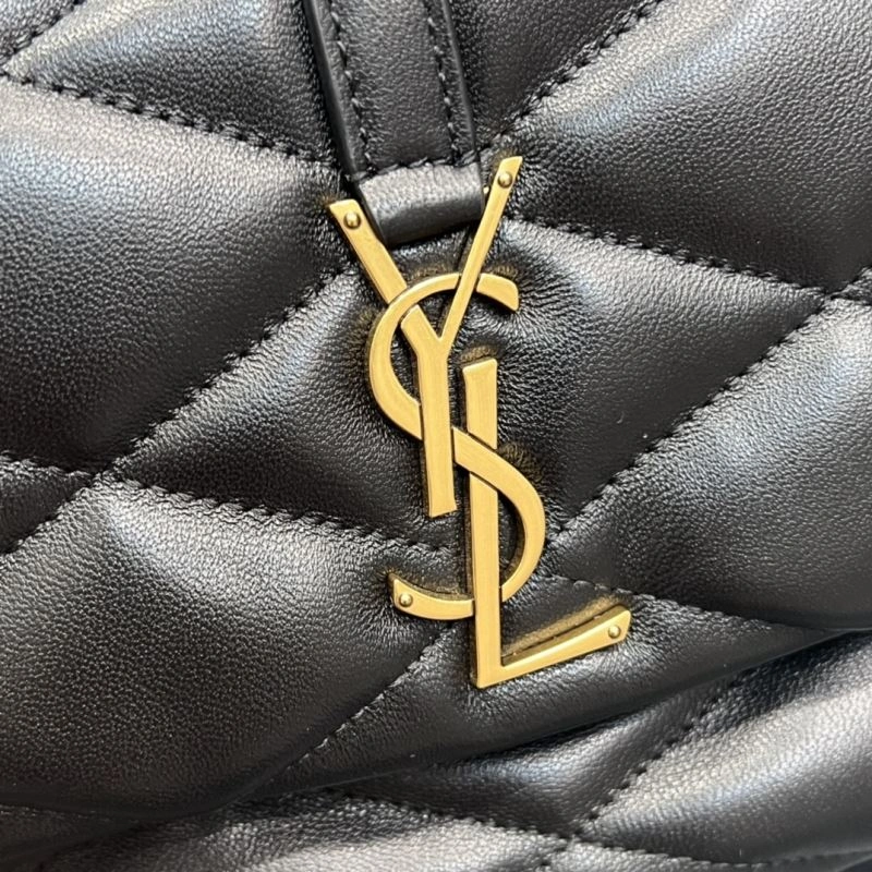 Cozy YSL Satchel Bags 63096