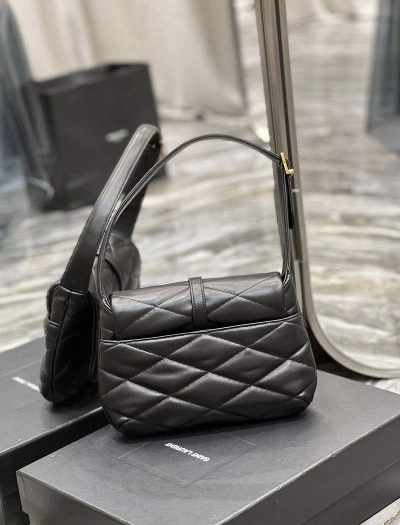 Cozy YSL Satchel Bags 63096