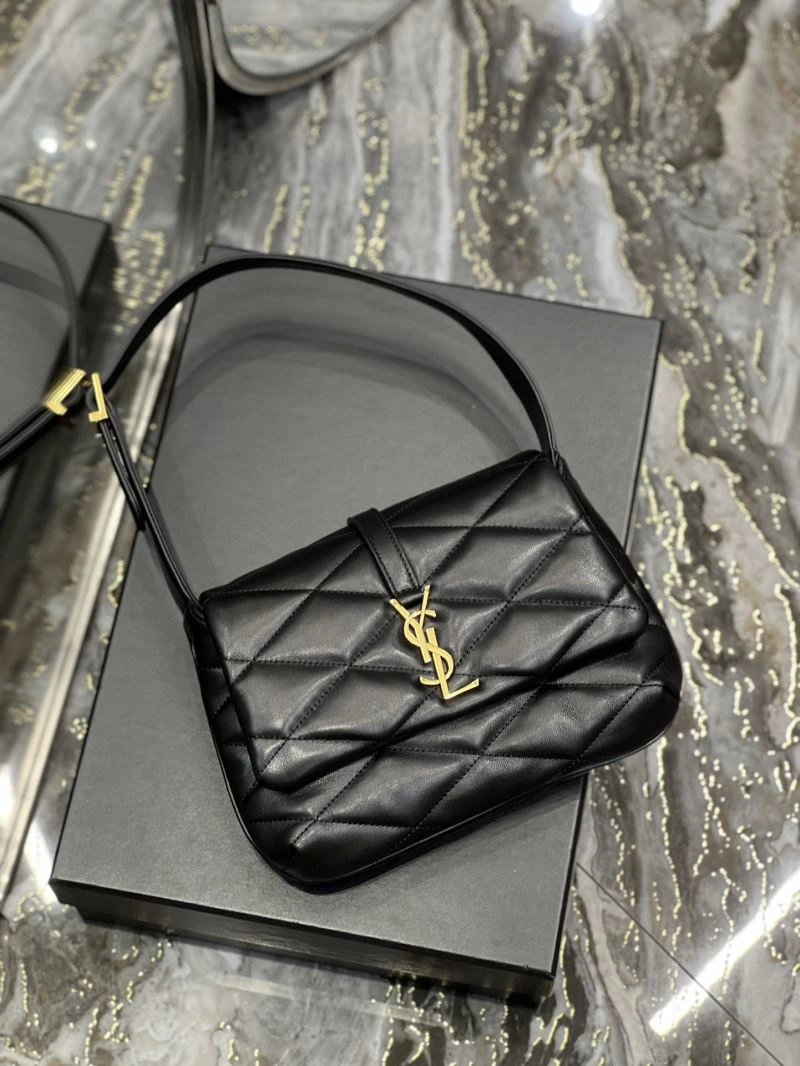 Cozy YSL Satchel Bags 63096