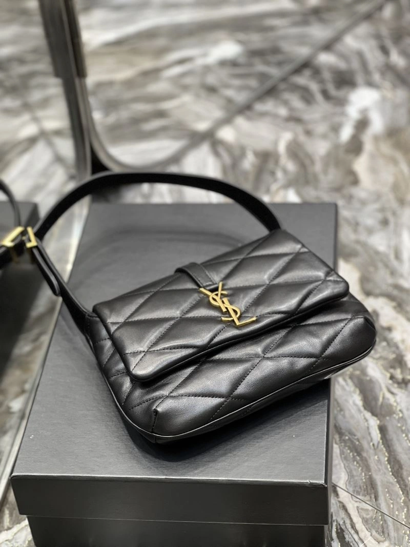 Cozy YSL Satchel Bags 63096