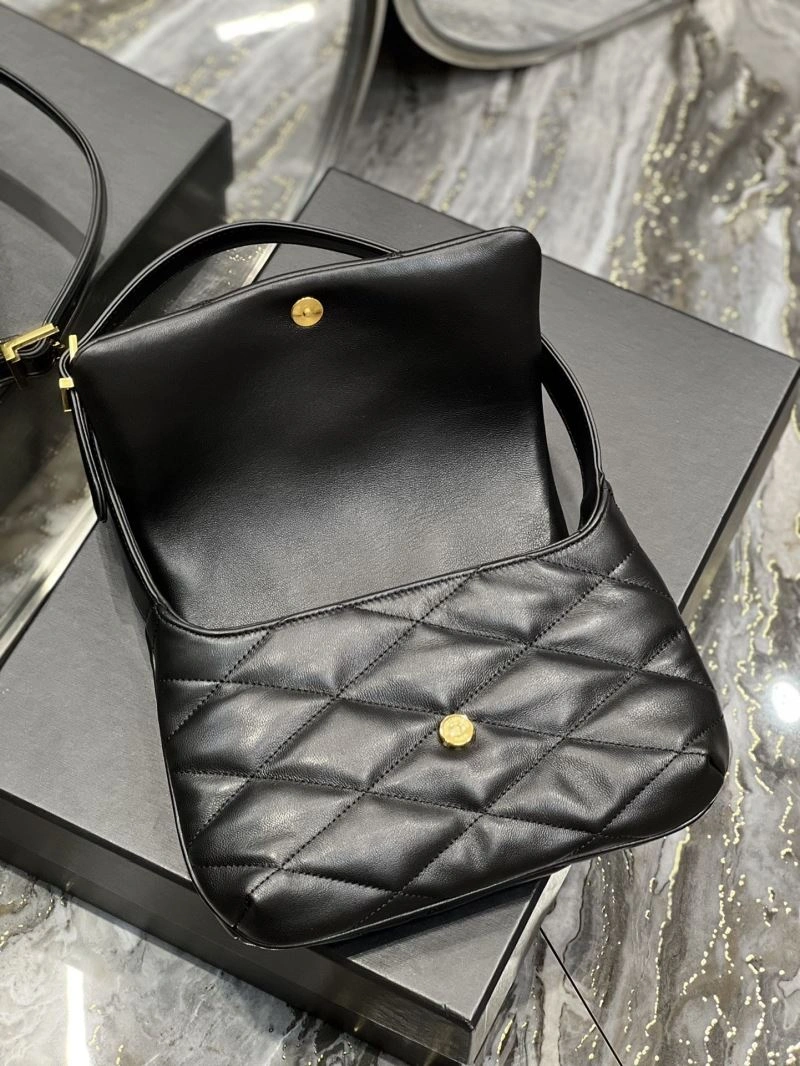 Cozy YSL Satchel Bags 63096