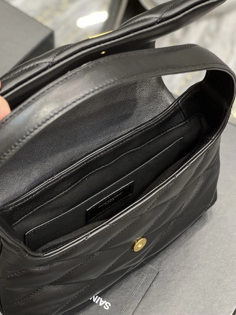 Cozy YSL Satchel Bags 63096