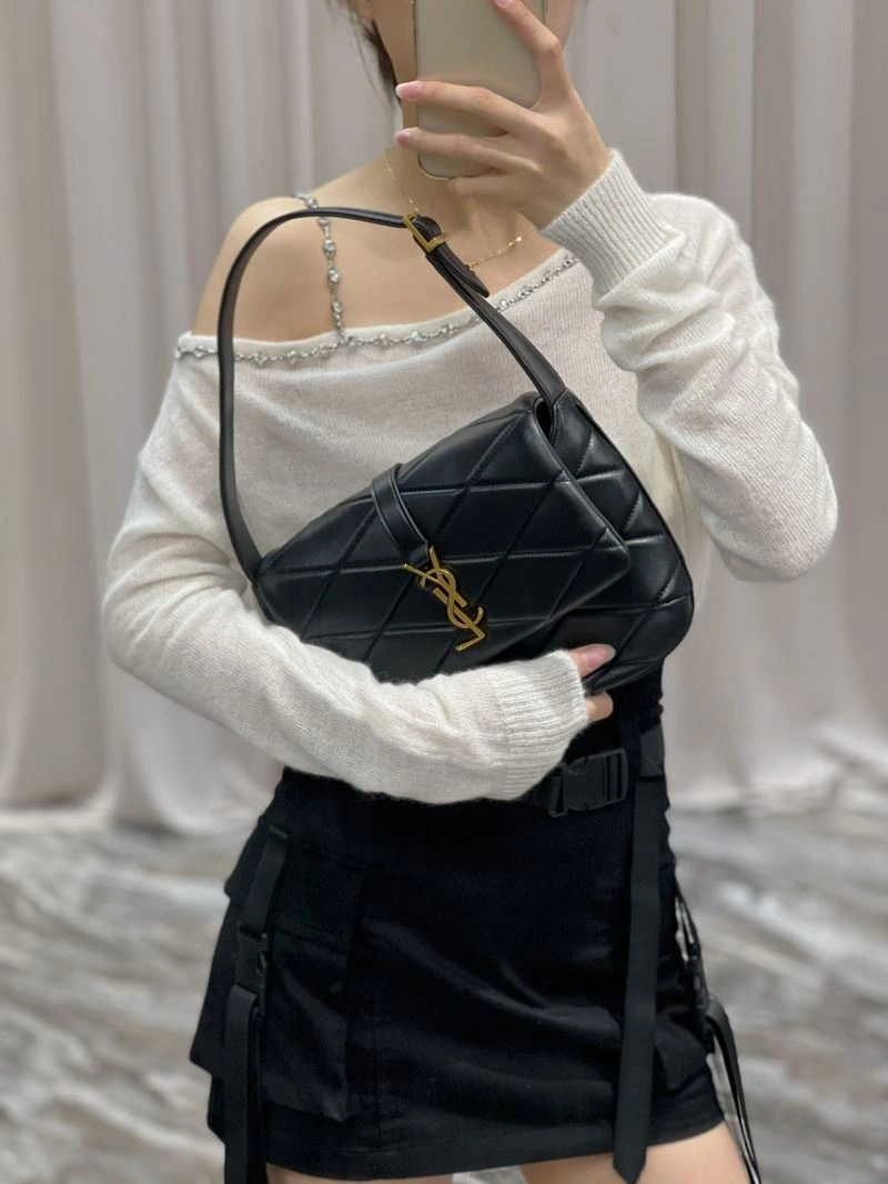 Cozy YSL Satchel Bags 63096