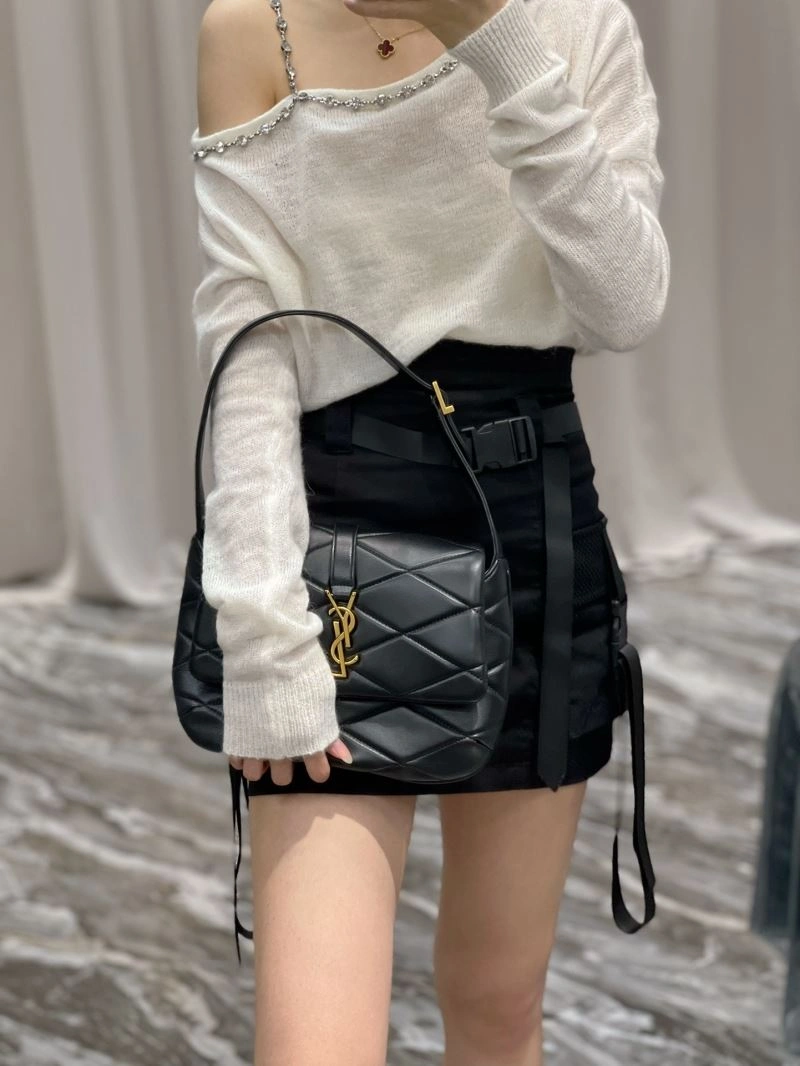 Cozy YSL Satchel Bags 63096