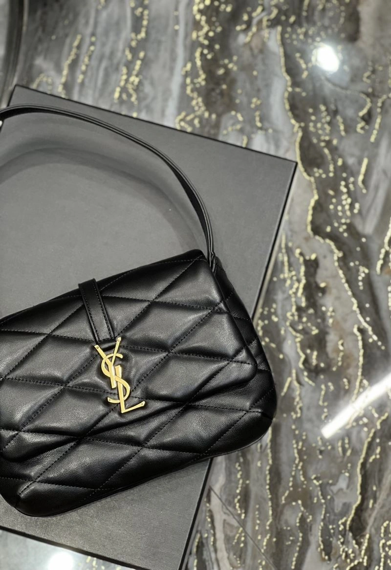 Cozy YSL Satchel Bags 63096