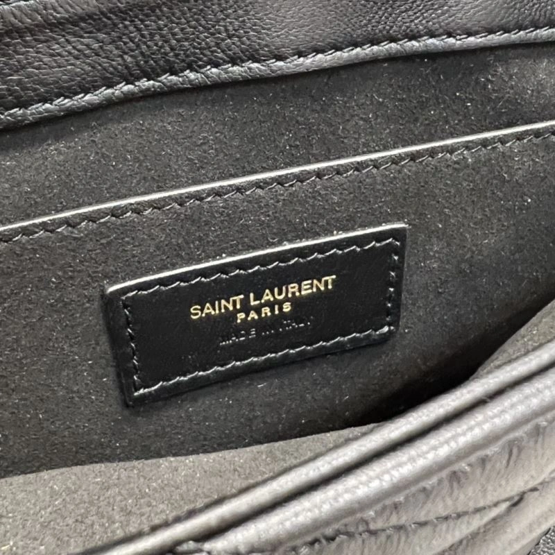 Cozy YSL Satchel Bags 63096