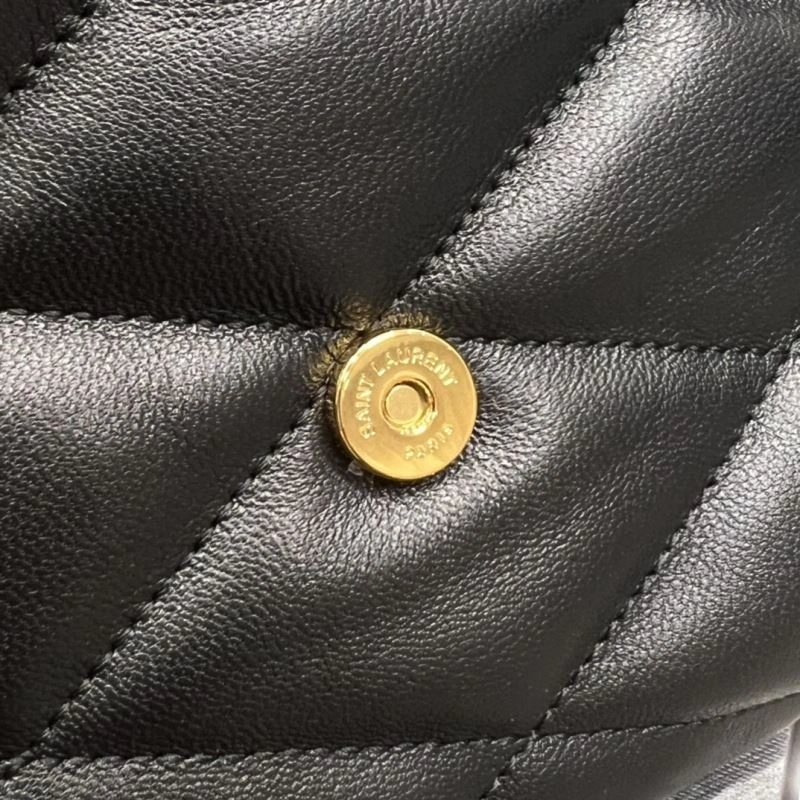 Cozy YSL Satchel Bags 63096