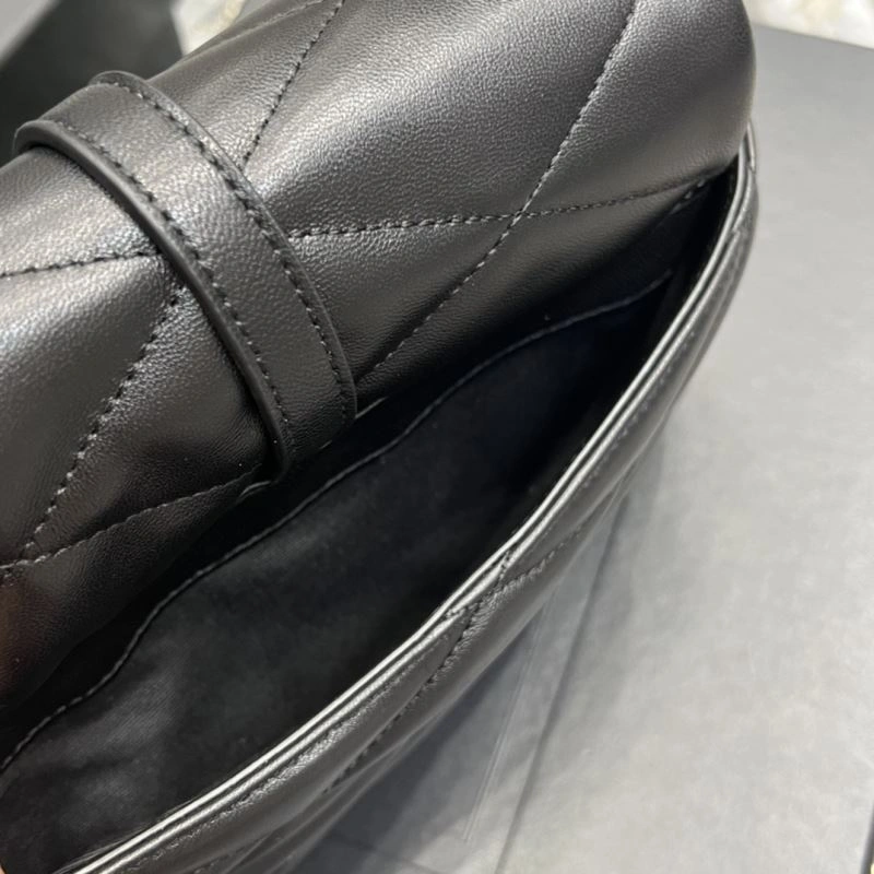 Cozy YSL Satchel Bags 63096