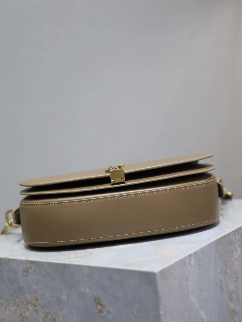 YSL Satchel Bags Attractive 63084