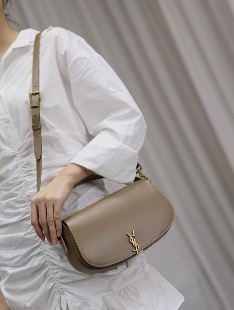 YSL Satchel Bags Attractive 63084