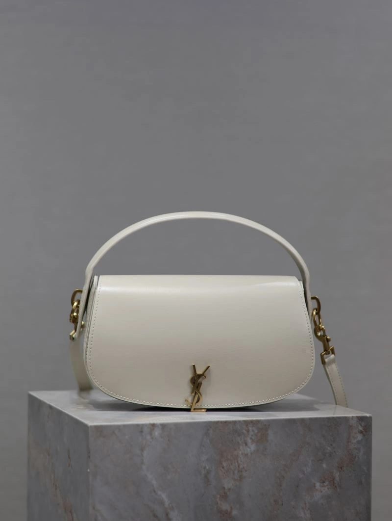 YSL Satchel Bags StreetReady 63088