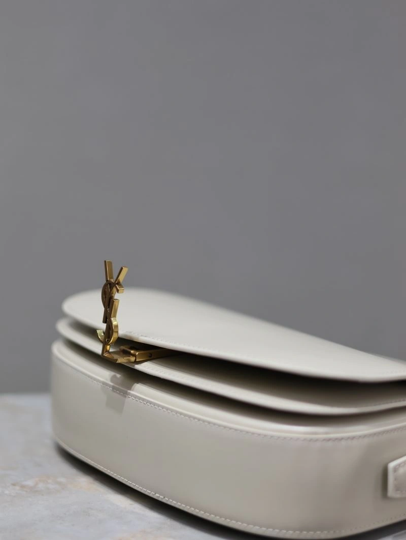 YSL Satchel Bags StreetReady 63088