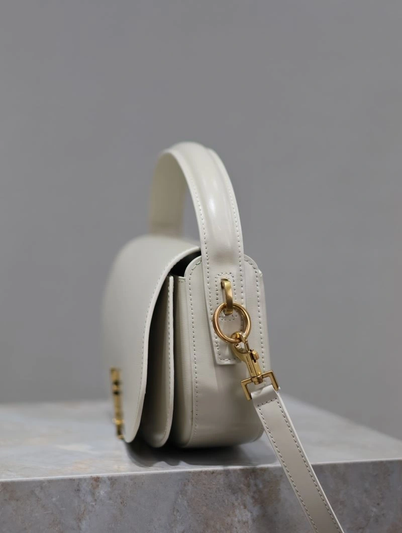 YSL Satchel Bags StreetReady 63088