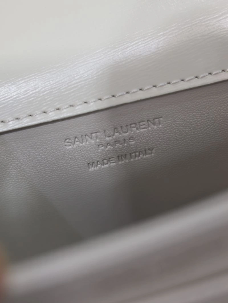YSL Satchel Bags StreetReady 63088