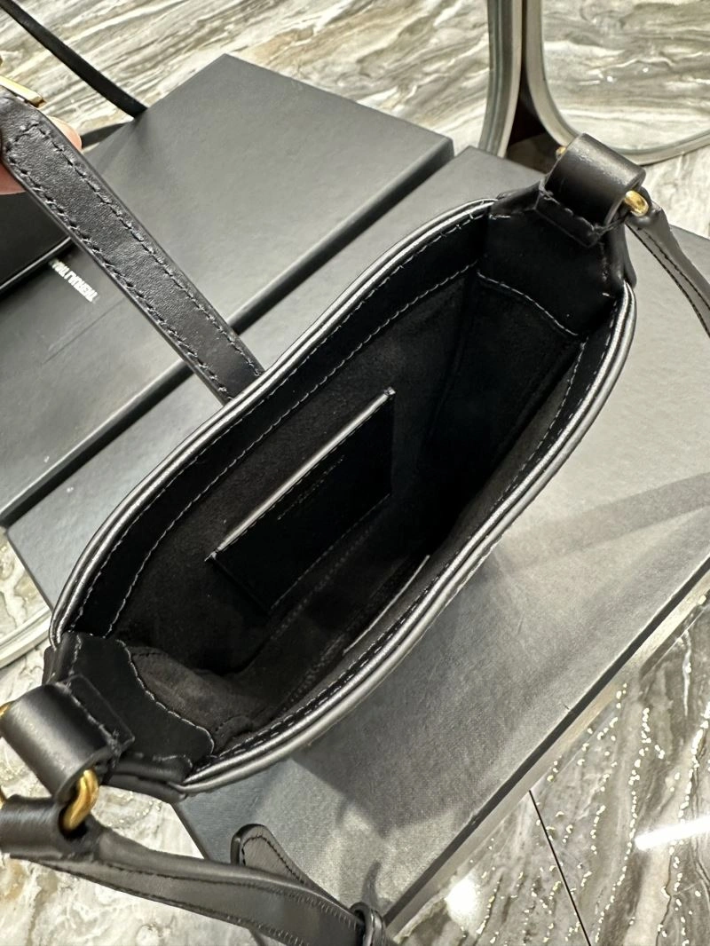 YSL Satchel Bags TimelessDesign 63086