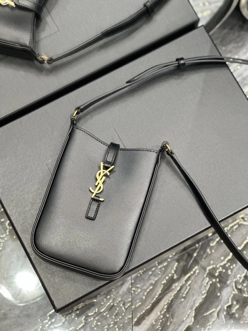 YSL Satchel Bags TimelessDesign 63086