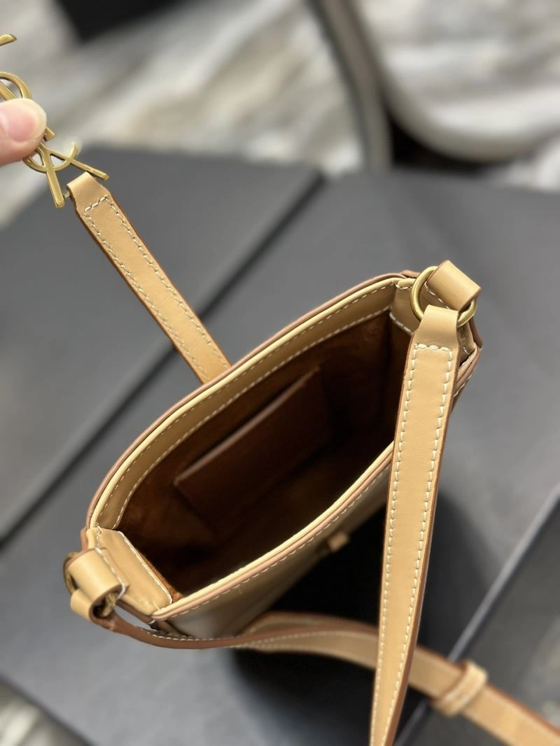 Bold YSL Satchel Bags 63131