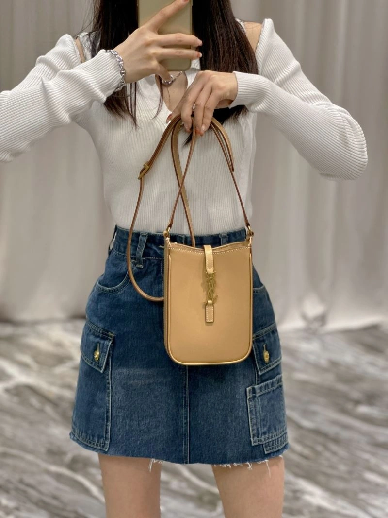 Bold YSL Satchel Bags 63131