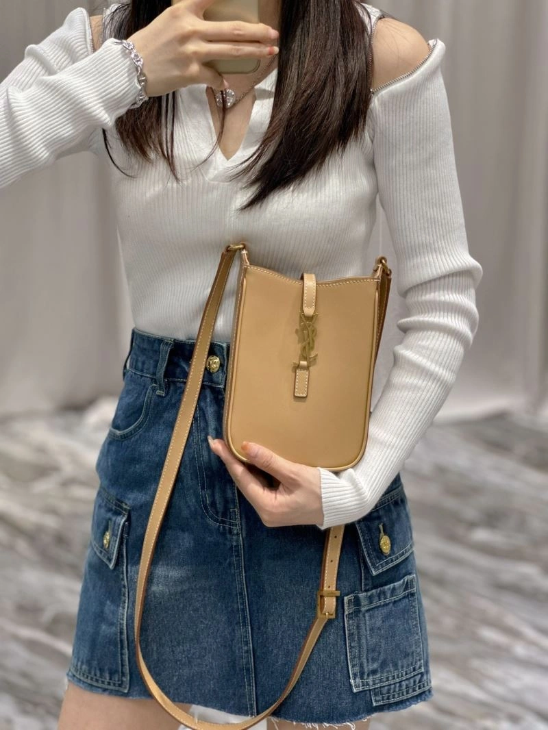 Bold YSL Satchel Bags 63131