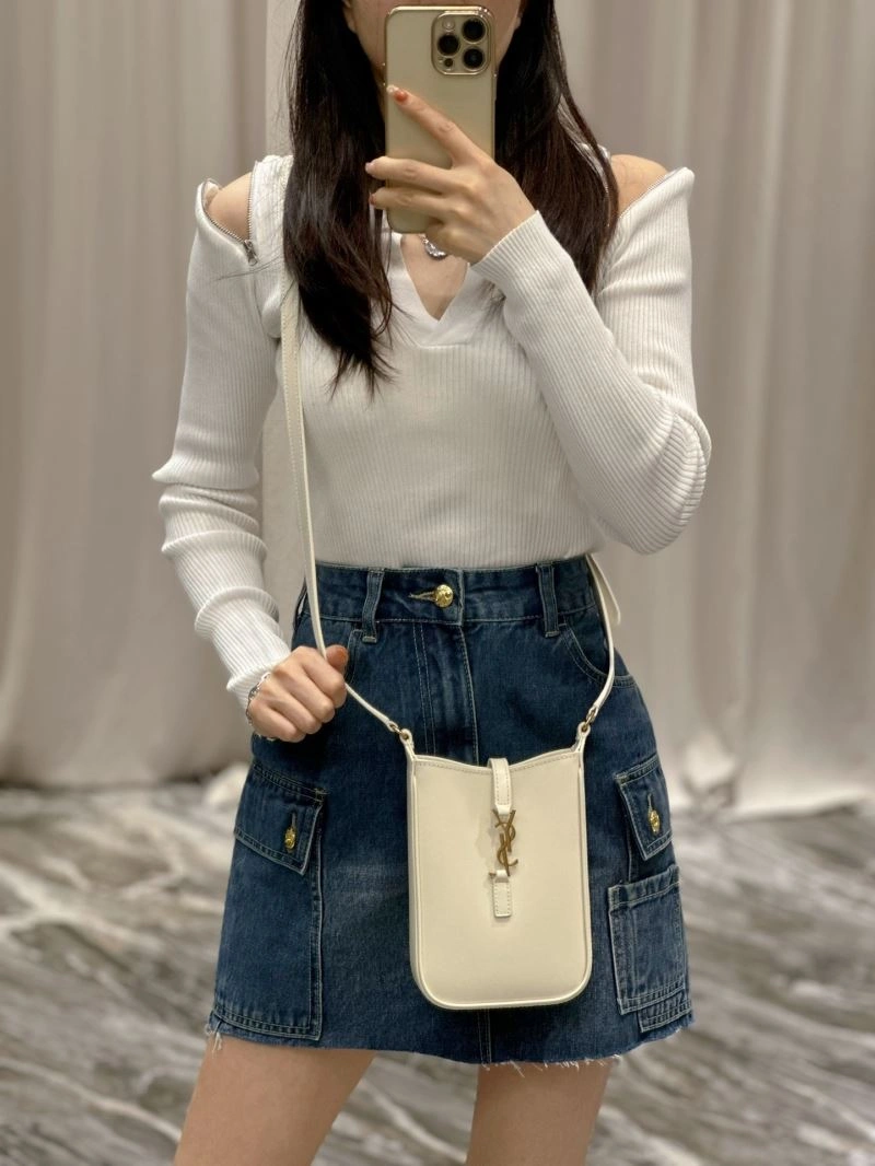 Premium YSL Satchel Bags 63083