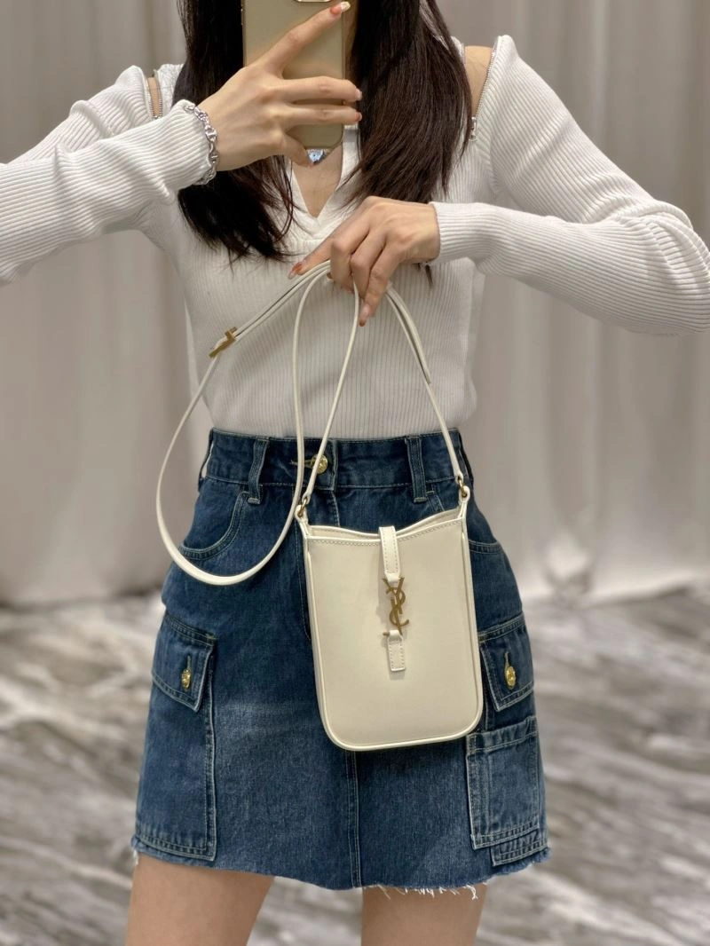 Premium YSL Satchel Bags 63083