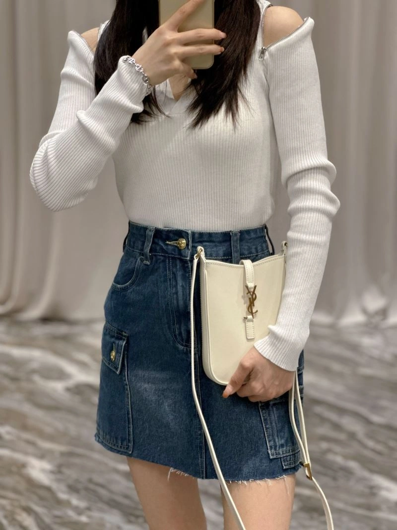 Premium YSL Satchel Bags 63083
