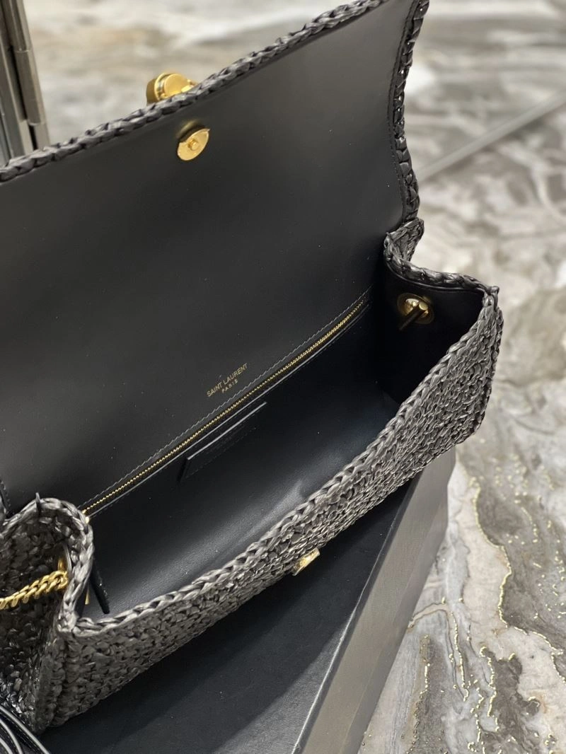 YSL Satchel Bags UrbanChic 63085