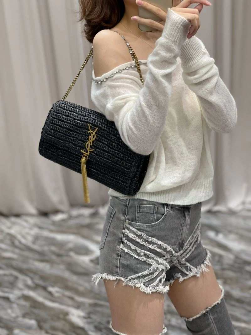 YSL Satchel Bags UrbanChic 63085