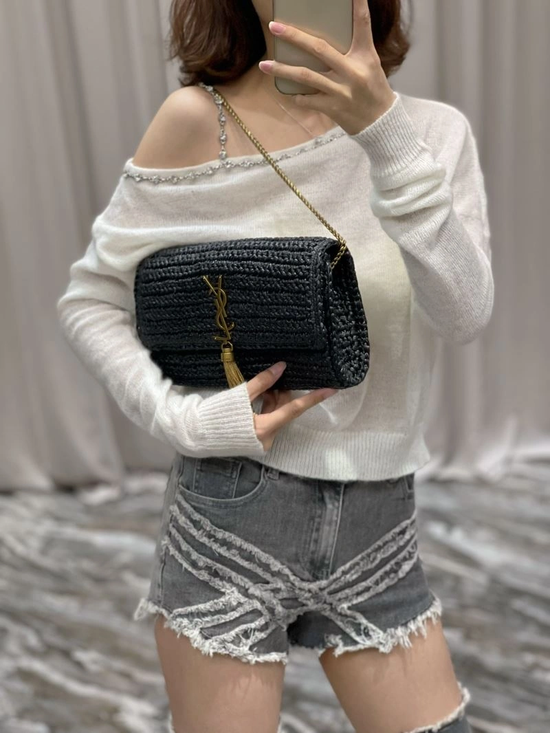 YSL Satchel Bags UrbanChic 63085