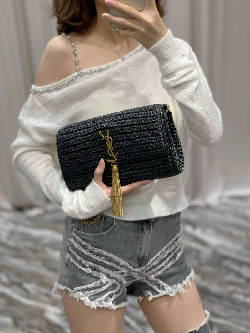 YSL Satchel Bags UrbanChic 63085