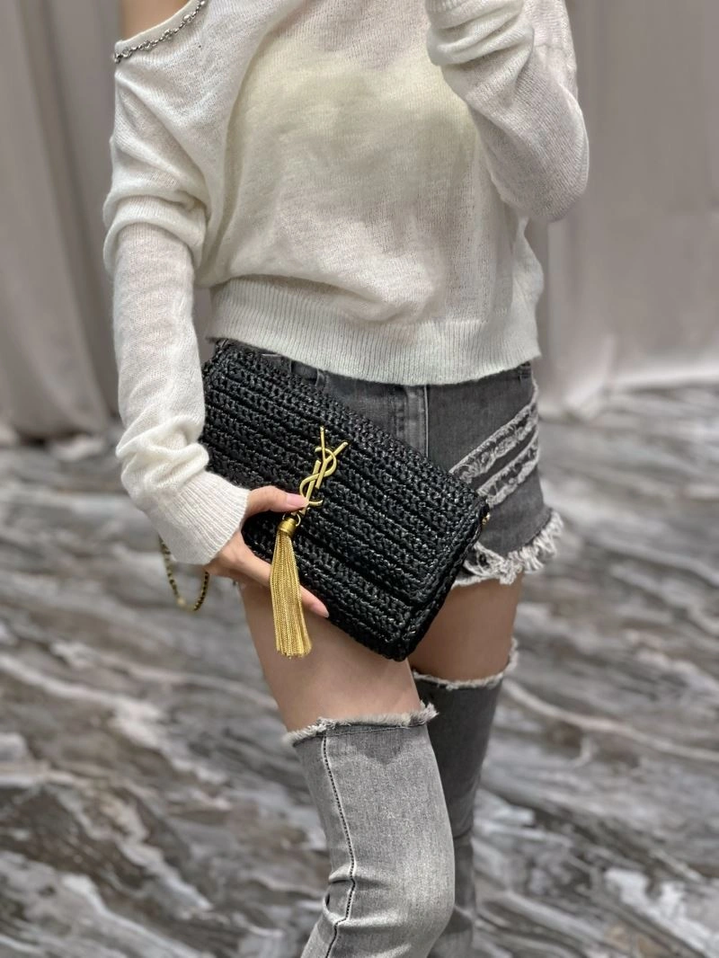 YSL Satchel Bags UrbanChic 63085