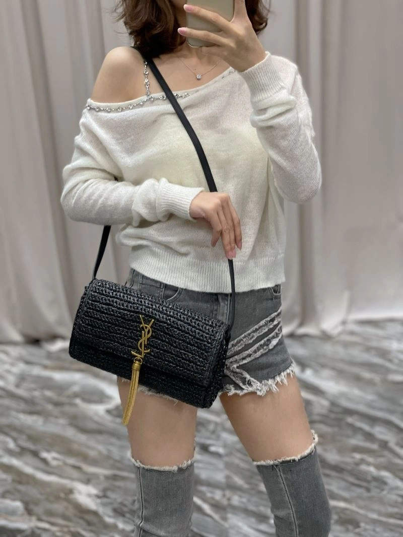 YSL Satchel Bags UrbanChic 63085