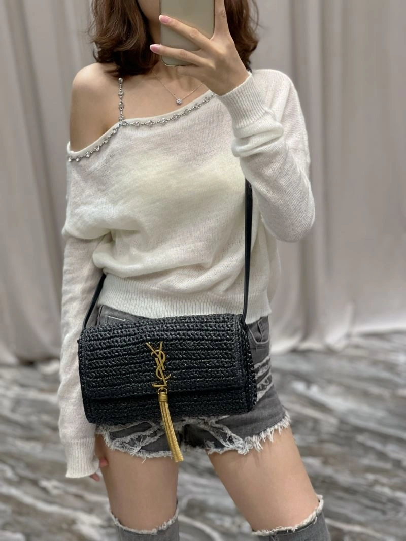 YSL Satchel Bags UrbanChic 63085