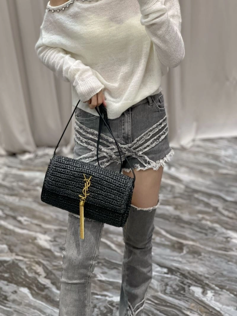 YSL Satchel Bags UrbanChic 63085