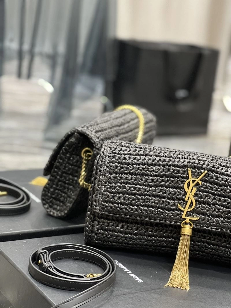 YSL Satchel Bags UrbanChic 63085