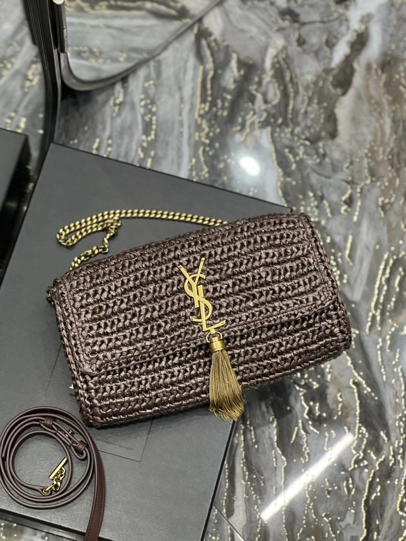 YSL Satchel Bags Elegant 63134