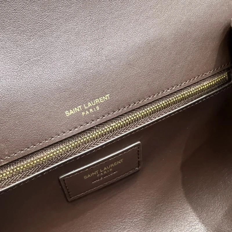 YSL Satchel Bags Elegant 63134