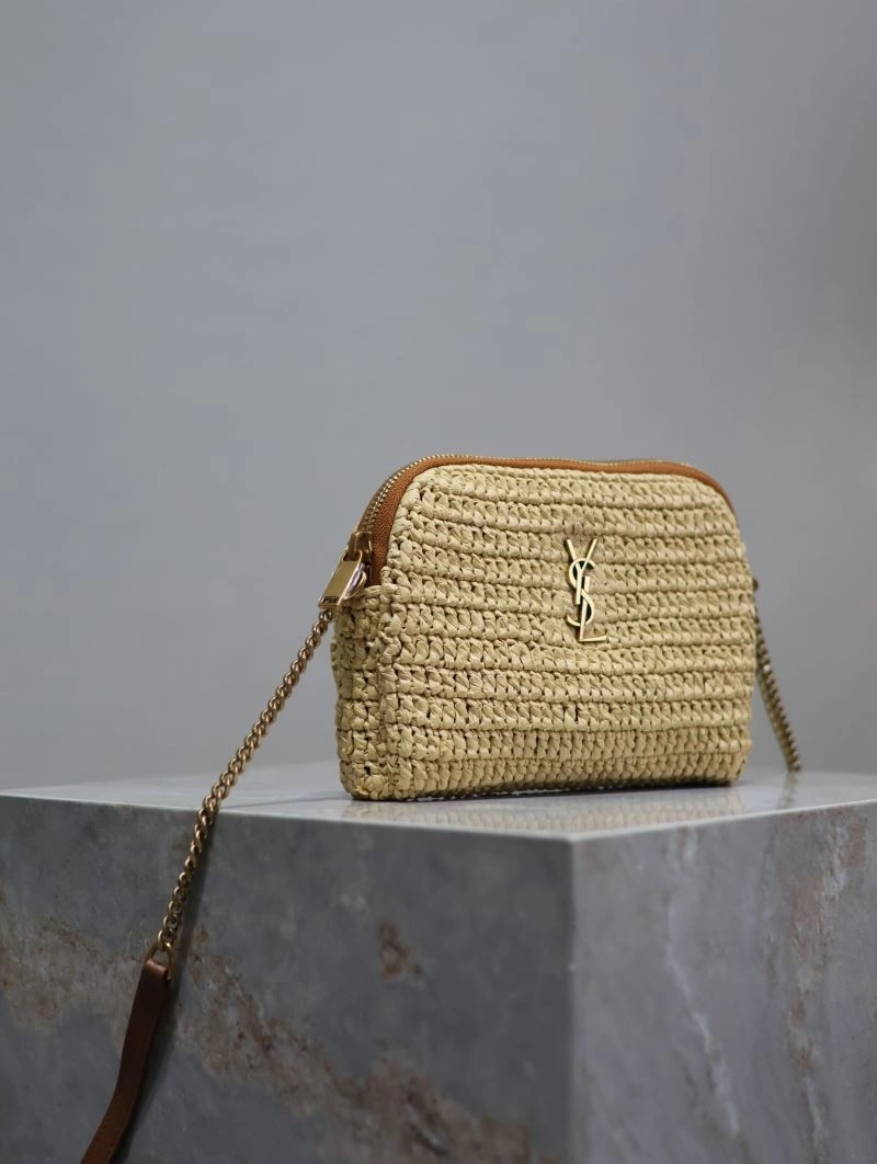 YSL Satchel Bags GoodFit 63082