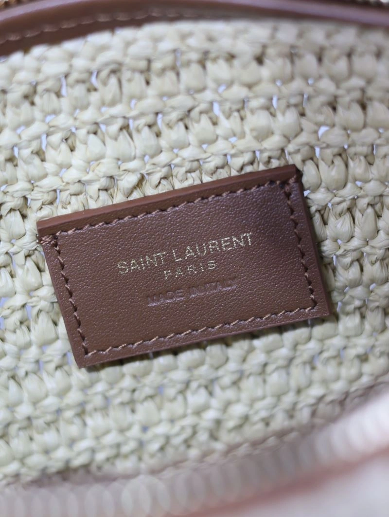 YSL Satchel Bags GoodFit 63082