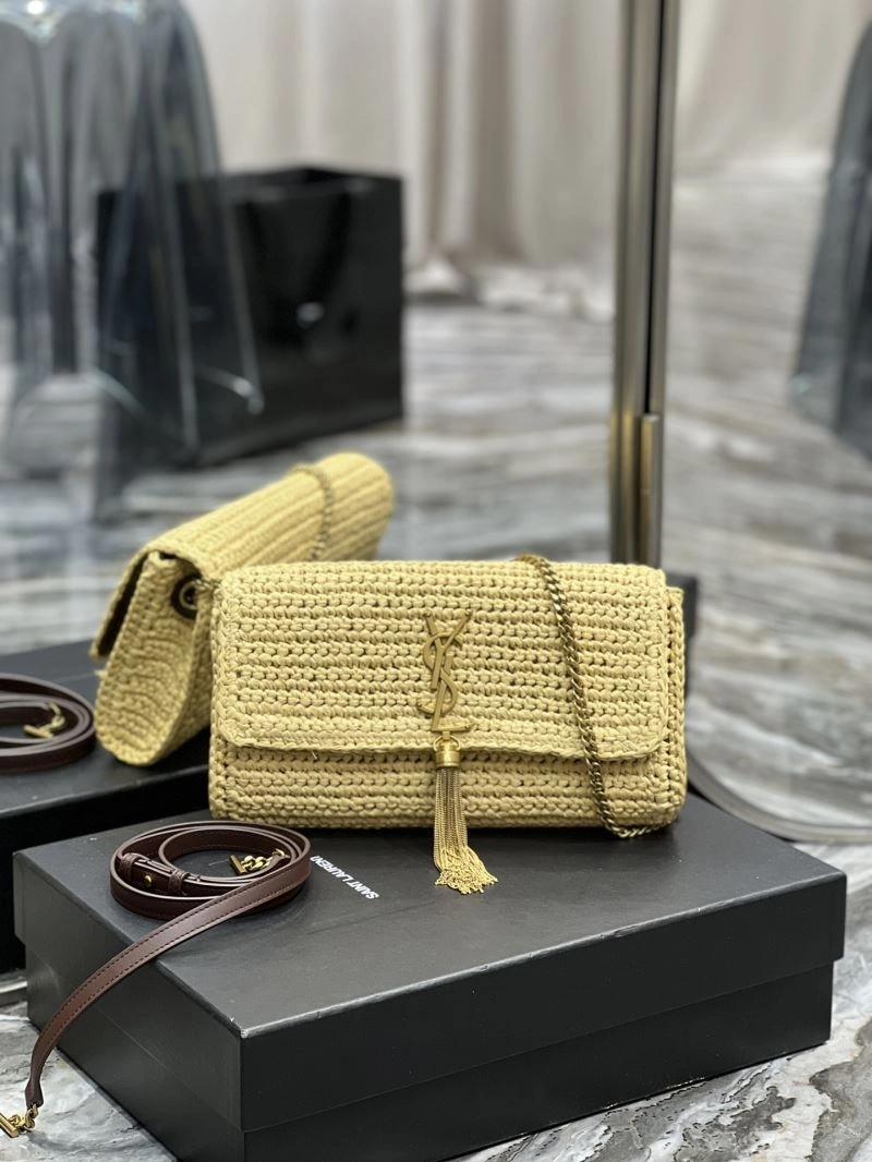 YSL Satchel Bags HighQuality 63104