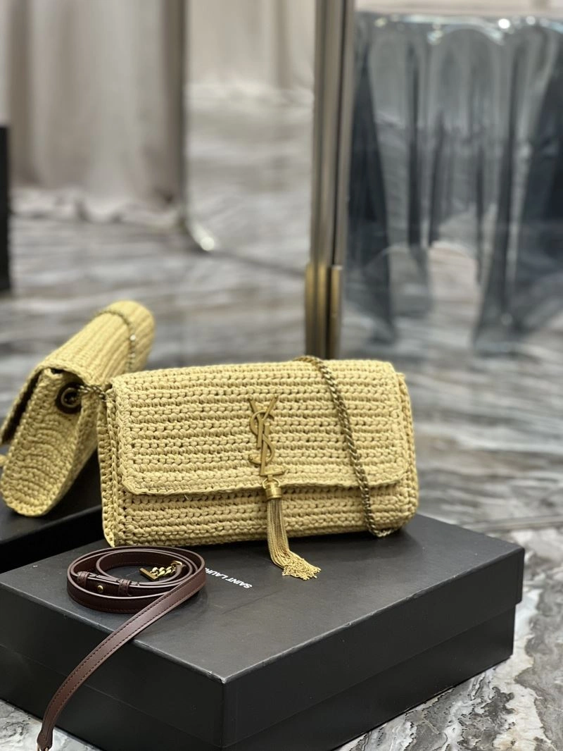 YSL Satchel Bags HighQuality 63104