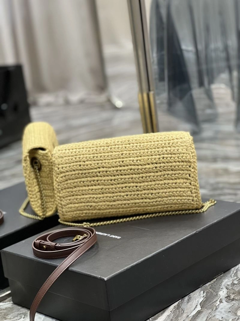 YSL Satchel Bags HighQuality 63104