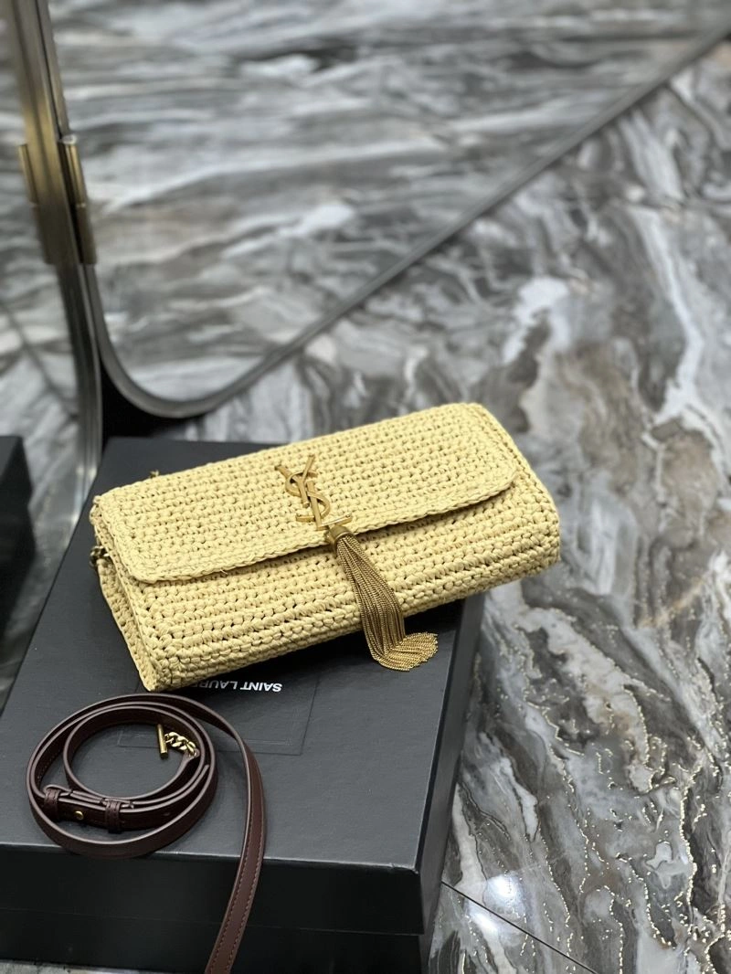 YSL Satchel Bags HighQuality 63104