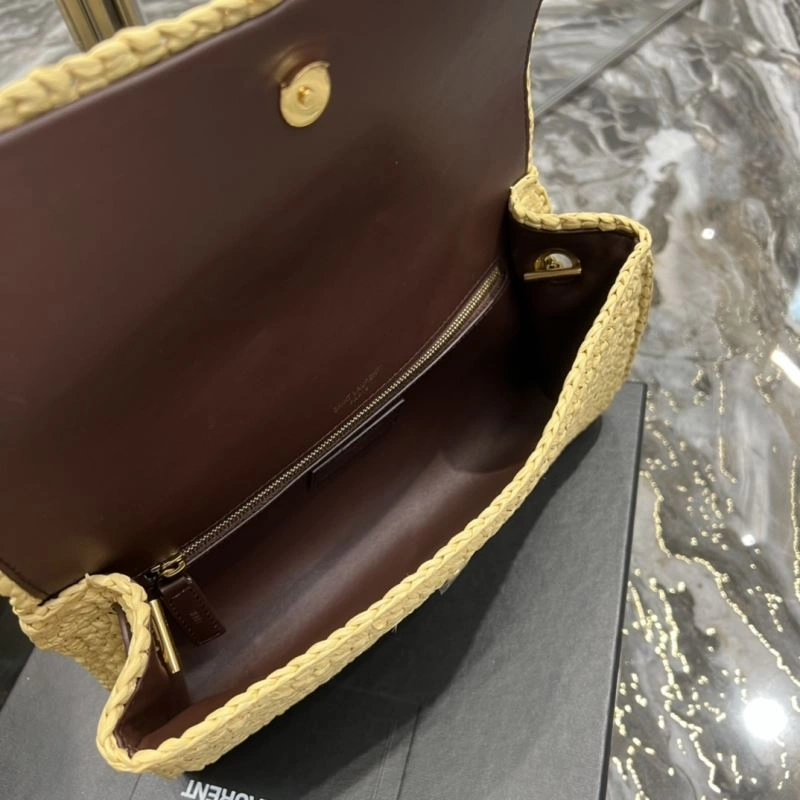 YSL Satchel Bags HighQuality 63104