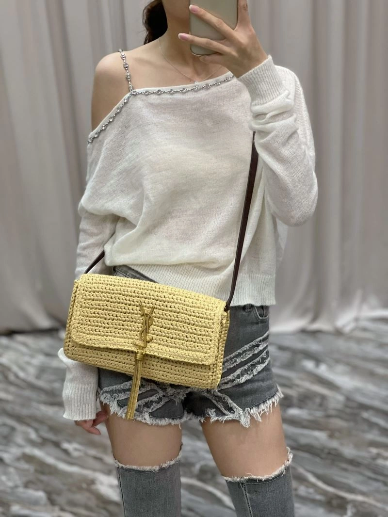 YSL Satchel Bags HighQuality 63104