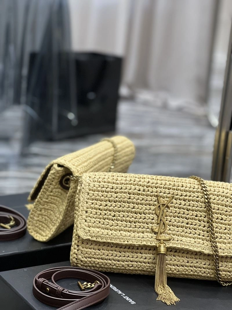 YSL Satchel Bags HighQuality 63104